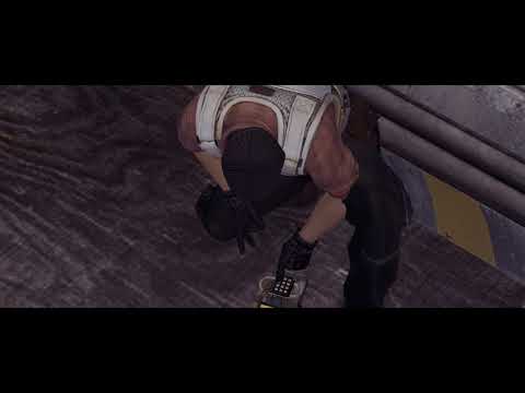 SwiftFox Mikael vs WiseWizards #ESLM