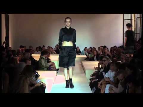 Ter et Bantine | Spring Summer 2013