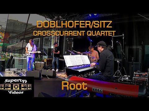 DOBLHOFER/SITZ CROSSCURRENT QUARTET - Root