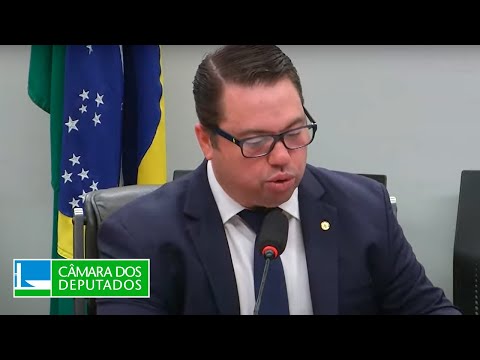Agricultura - Eleição, discussão e votação de propostas - 07/05/25