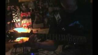 Arch Enemy - Mechanic God Creation cover