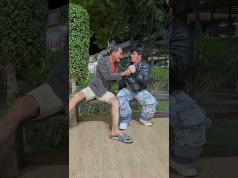 หูซ้าย เป็นเหตุ !! ยาว Vs บอสโจ