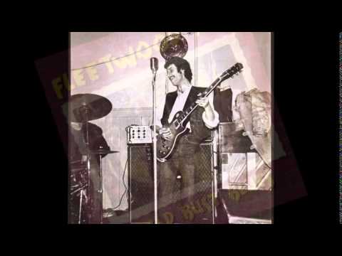 Peter Green's Fleetwood Mac ~ Live At Warehouse New Orleans 1970 Part 1