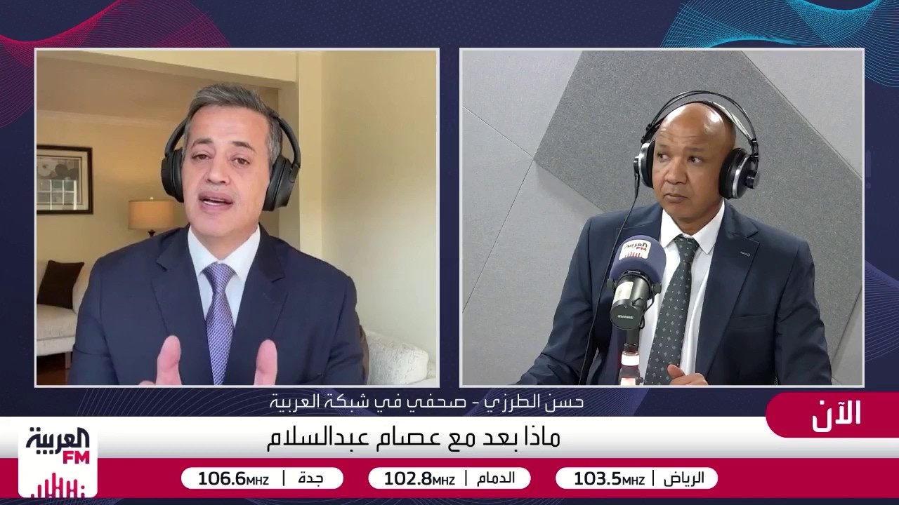 الطرزي: أكثر من ثلثي الشعب الأميركي لا يؤيد استئناف الحرب على إيران