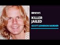 Scott Johnson's killer jailed for 12 years over infamous 1988 murder | ABC News