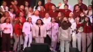 MARCOS BARRIENTOS -  Muestrame tu Gloria (FULL DVD)