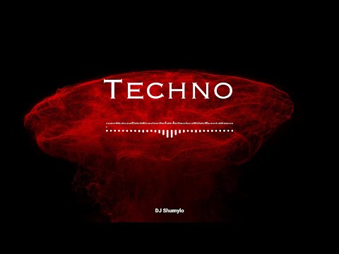 Techno Mix | Charlotte De Wit, Merk & Kremont, Amersy, Underworld