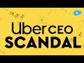Uber: the scandal that got Travis Kalanick fired