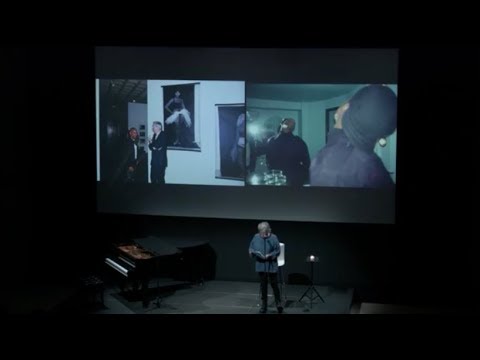 Lyle Ashton Harris: Today I Shall Judge Nothing That Occurs | Live from the Whitney
