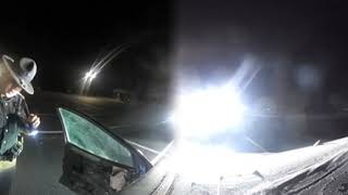 Full 360 cam with Deputy Weldon of McCracken County Sheriff, Kentucky