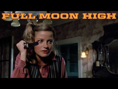 Full Moon High