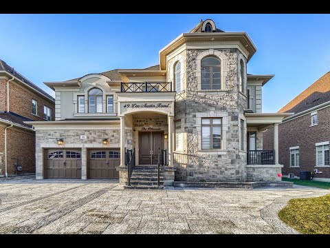 49 Leo Austin Road, Brampton Home for Sale - Real Estate Properties for Sale
