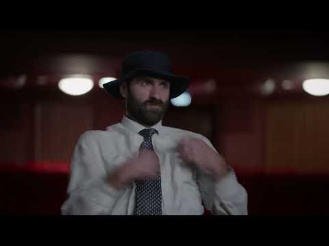 TiDF27 OFFICIAL SPOT | OLYMPION