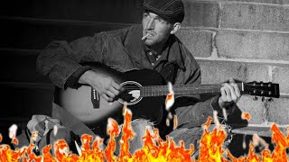 INSURRECCIÓN Manolo García y Miguel Rios (letra)