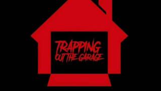 Chris Brown Ft. Young Lo & Flawkoe - Trapping Out The Garage