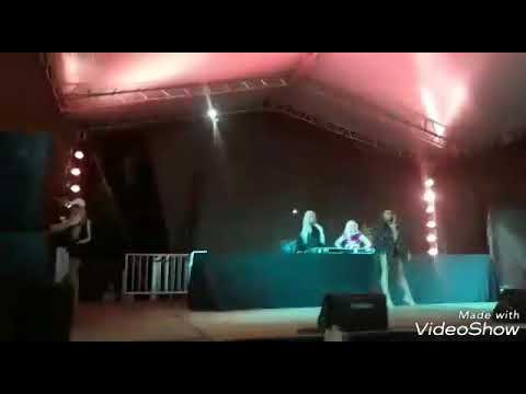 Viviane Vipper - 11/11/2018 - Vice Campeã Drag Diva da Parada LGBT de Piracicaba 2018