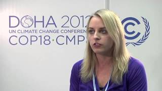 COP18: Climate debate must be transparent to remain fair - Climate ...