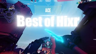 BEST of Hixr
