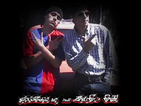 Rap Argentino - Jairo Rap feat Nickstars Mc - Mirando hacia afuera