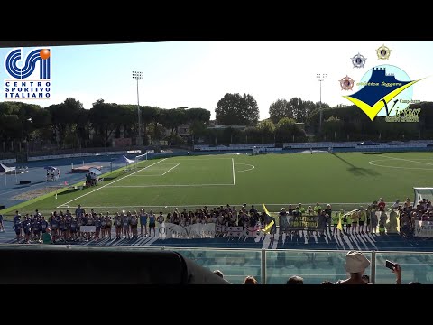 Campionati Italiani su pista 2024 CSI [Riccione 5-8/09/2024]