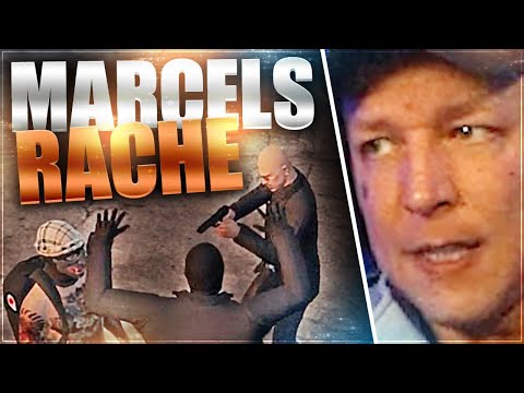 Immer noch BEEF?! | GTA RolePlay Teil 110  | SpontanaBlack