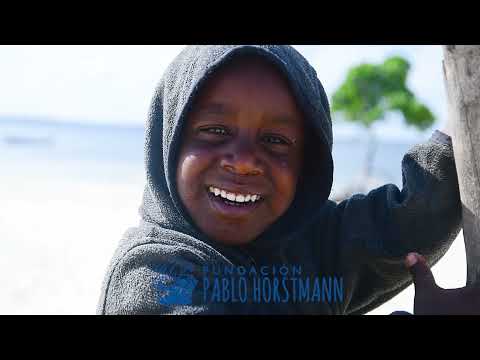 Campaña de Odontología Hospital Pediátrico Pablo Horstmann de Anidan, Lamu, Kenia.