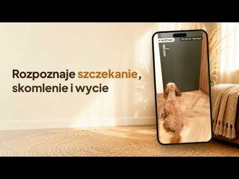 Merdilo: Dog Camera & Monitor video thumbnail