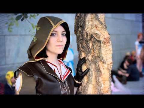 LBM 2014 Leipziger Buchmesse Impressionen