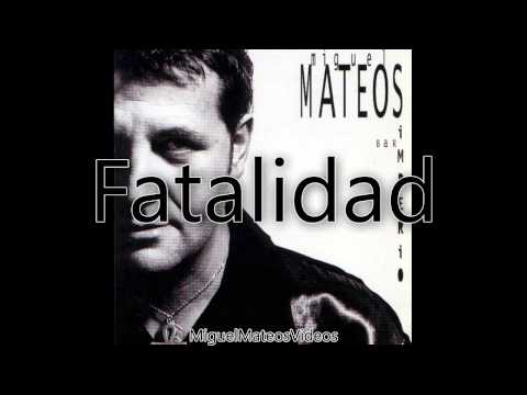 Fatalidad