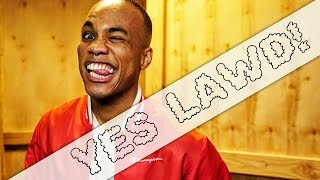 Yes Lawd! Grammy Nominated Anderson .Paak Explains His Catch Phrase