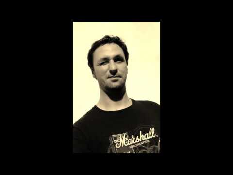 Max Forkys - Jackin House Mix - Říjen 2016 (Czech republic)