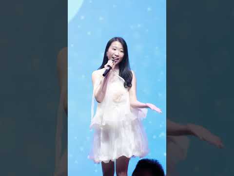 20230820 Bobabam รักหนึ่งคำ Bam Fancam Focus