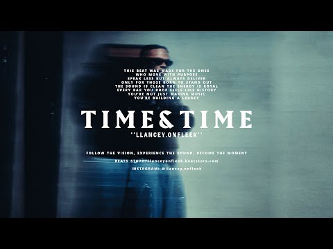 (FREE) Gunna Type Beat x NAV Type Beat - "Time&Time"