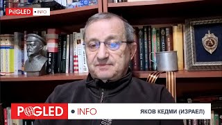 Яков Кедми: НАТО без воля, Европа без глас: хроника на един геополитически край