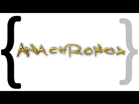 Anachronox (Moderate Spoilers)