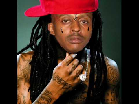 Lil Wayne - Problem Solver (Gillie da Kid diss)