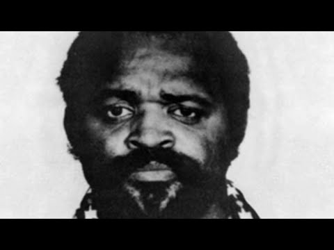 #1 Snitch | Black Godfather Leroy "Nicky" Barnes of Harlem