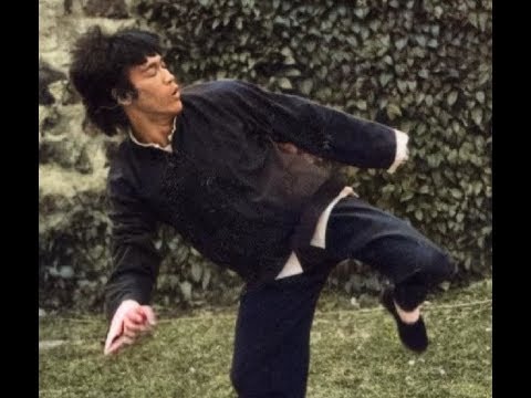 Bruce Lee: In His Own Words