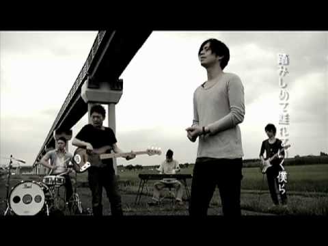 LACCO TOWER「花弁」MV
