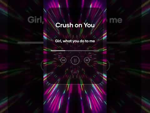 Crush On You - EzzJa (ft. Sendeljer) | Lagu Tiktok Viral November 2021