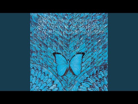 Videoclip de Give And Take — Santana