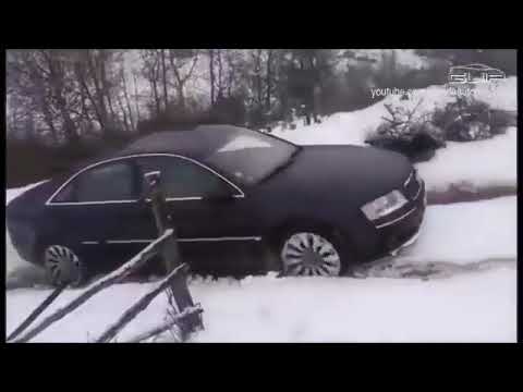 Mercedes 4matic vs Audi Quattro spaces ru
