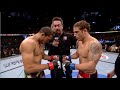 Jose Aldo Vs Chad Mendes 1 Full Fight Full HD