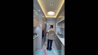 Ankara Mutfak Dolabı Modelleri | Mutfak Tadilatı Ankara