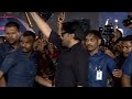 Power Star Pawan Kalyan Powerful Entry At They Call Him OG Concert Live Emraan Hashmi DVV
