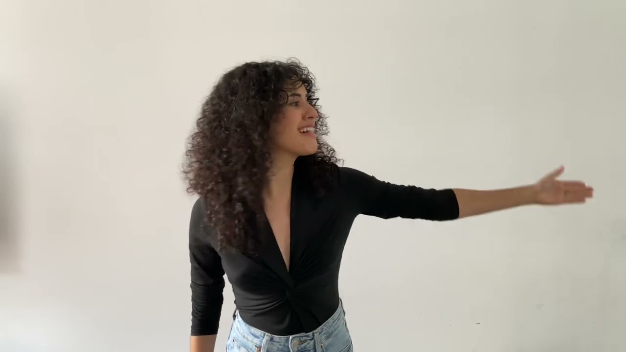 Nada por mim - Kid Abellha (intérprete Bella Pantoja)