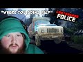 Another Day Another Dollar With Officer CaseOh CONTRABAND POLICE