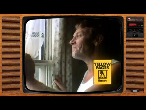 Old UK Adverts - Assorted Mix (Vol.3)