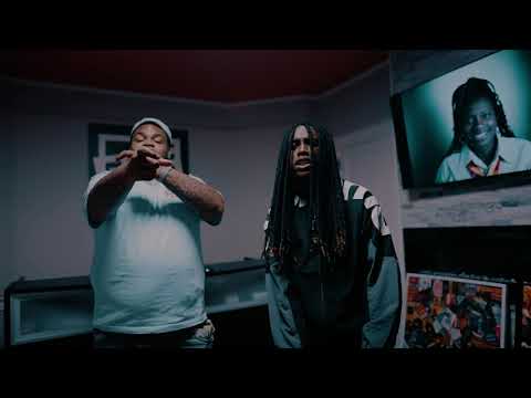 Brazo Bando - Punch Feat. Big Yavo (Official Video)
