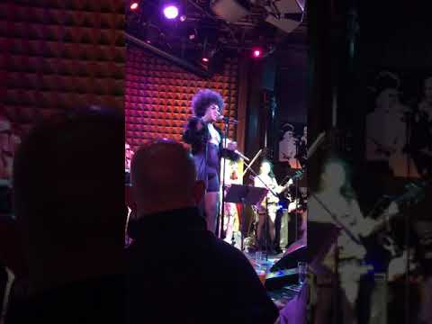 Nathan Lee Graham’s Planet Schmanet Janet